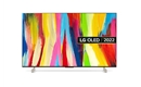 מסך גיימינג בטכנולוגייתevo LG OLED - בגודל 48 אינץ' Smart TV ברזולוציית K4 דגם: OLED48C26LA